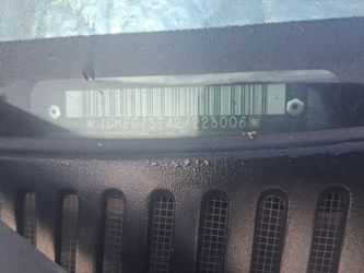 2002 GMC YUKON