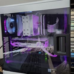 Gaming Pc (dm For Details)