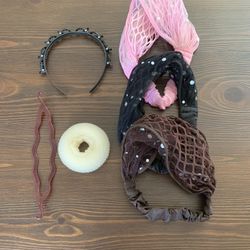 Hair Accesorios