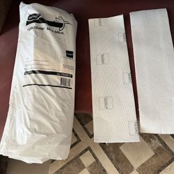 Diversey Taskisum Mop 40cm Pads