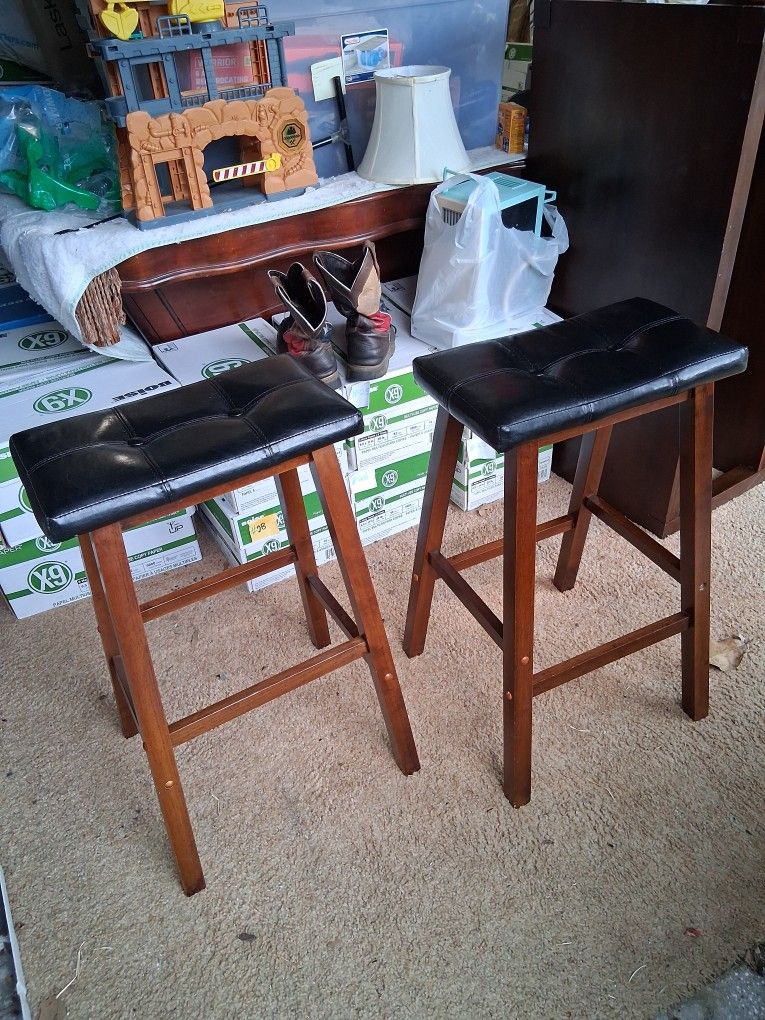 Bar Stools $7 Each 