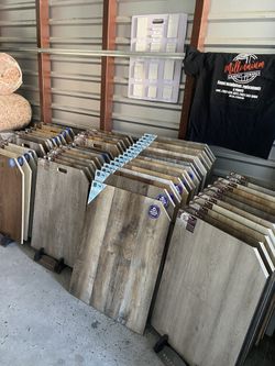 Spc Vinyl Waterproof Floorinh 