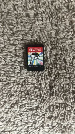 Super Mario Party