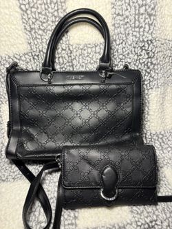 Nine West Medium purse with matching wallet