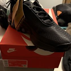Nike air max DN