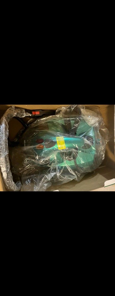 Steam Cleaner
