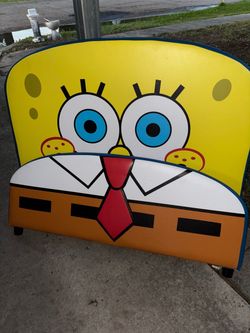 Kids Bed