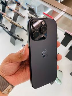 iPhone 16 Pro 256GB UNLOCKED