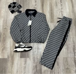 dior set