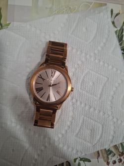 Watch  Michael kors