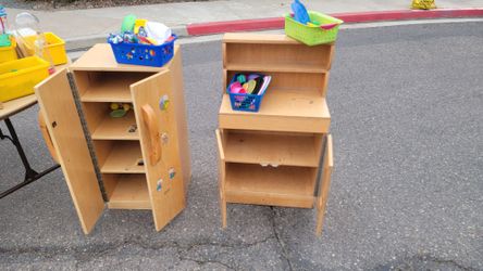 Play Kitchen