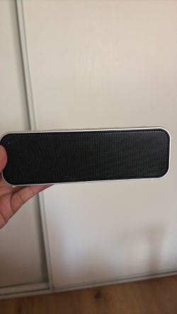 Speaker