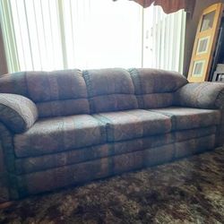 Matching Couch And Chair