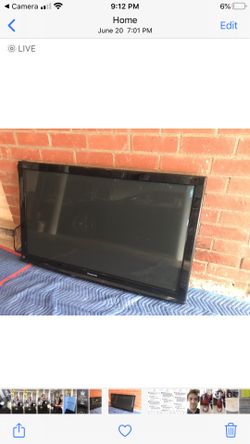Television 50 Inch