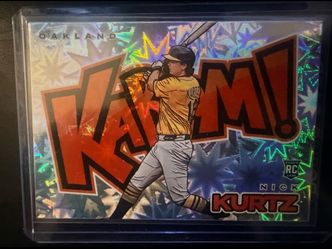 Nick Kurtz Kaboom RC