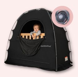 SlumberPod