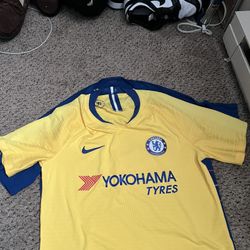 Chelsea Jersey