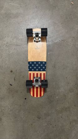 Magneto Micro Cruiser Skateboard