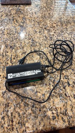 Battery Charger
