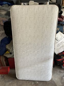 Crib Mattress