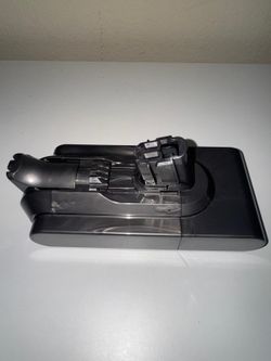 Original Dyson SV29 OUTSIZE 25.2V Li-ion Click-in Battery.
