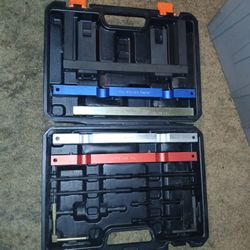 BMW  Timing Tool Set