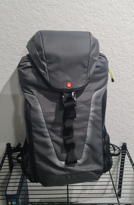 Manfrotto Aviator backpack Hover 25 for DJI Mavic OSMO