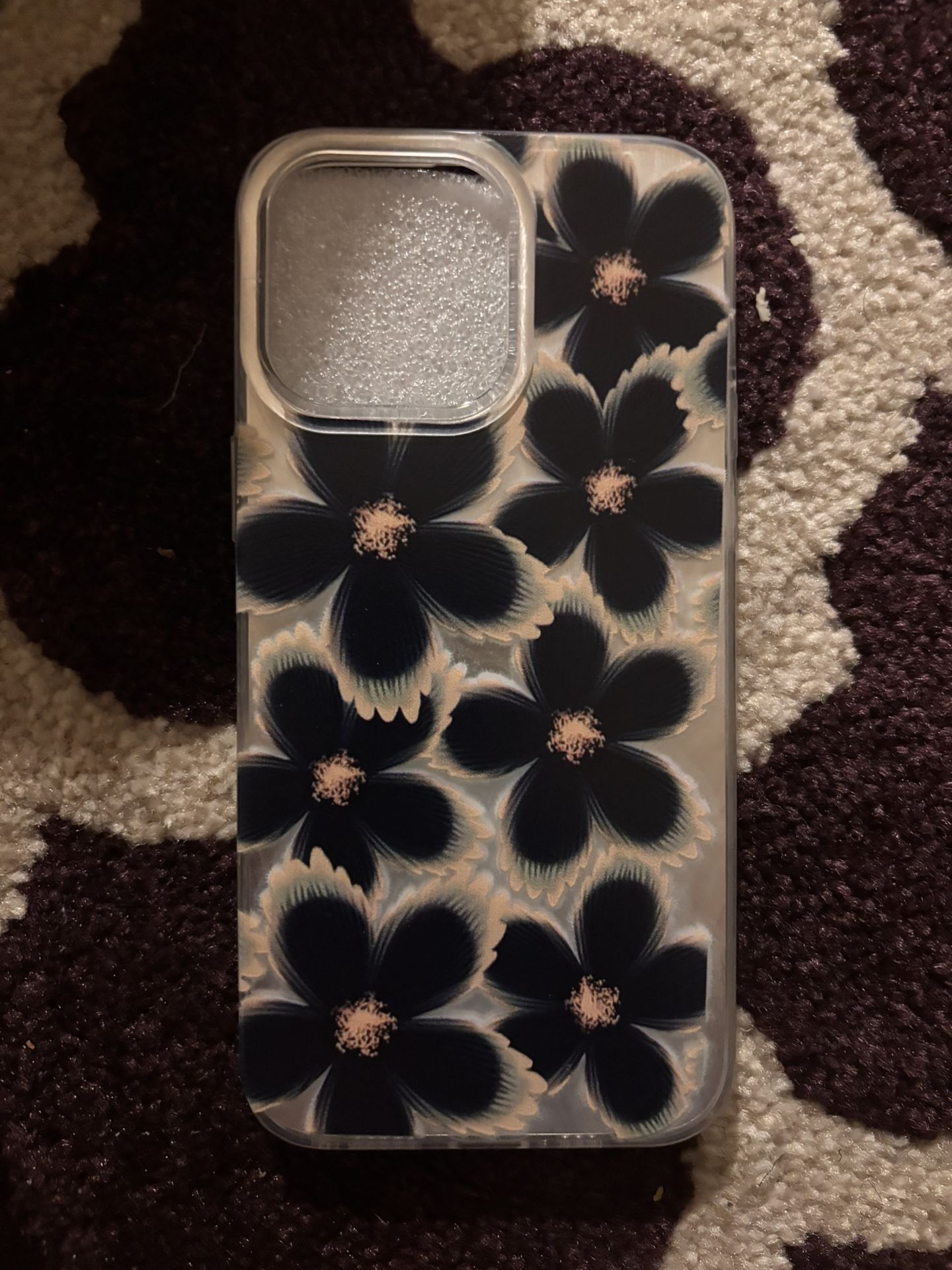 14 Pro Max Case White