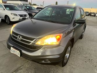 2011 Honda CR-V