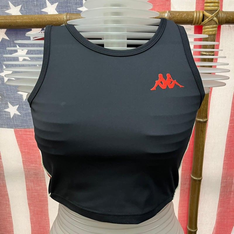 NWT Kappa 1pc Women Top