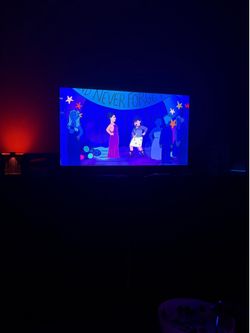 40 in tv