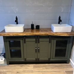 Bathroom Vanity