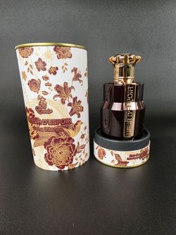 Emir Lueur D'Espoir Arena Intense EDP 100ml