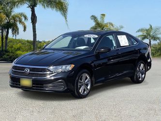 2024 Volkswagen Jetta