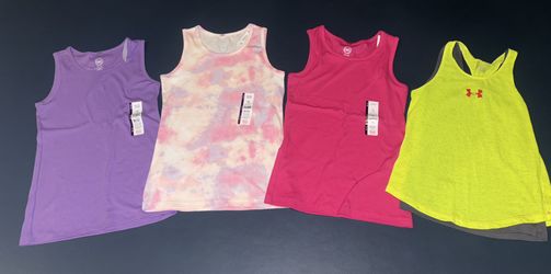 Girls Size 18 Tops