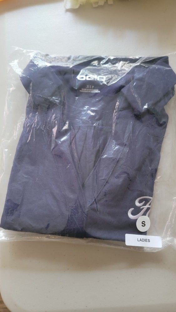 Ford Sports Dry Fit Women's Polo