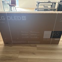 LG OLED B4 (2024)