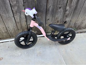 Baby bike