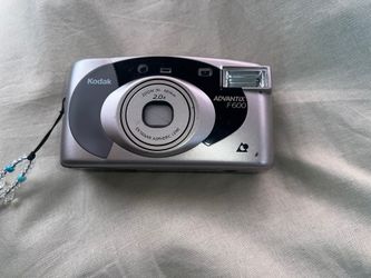 Kodak 30-60mm