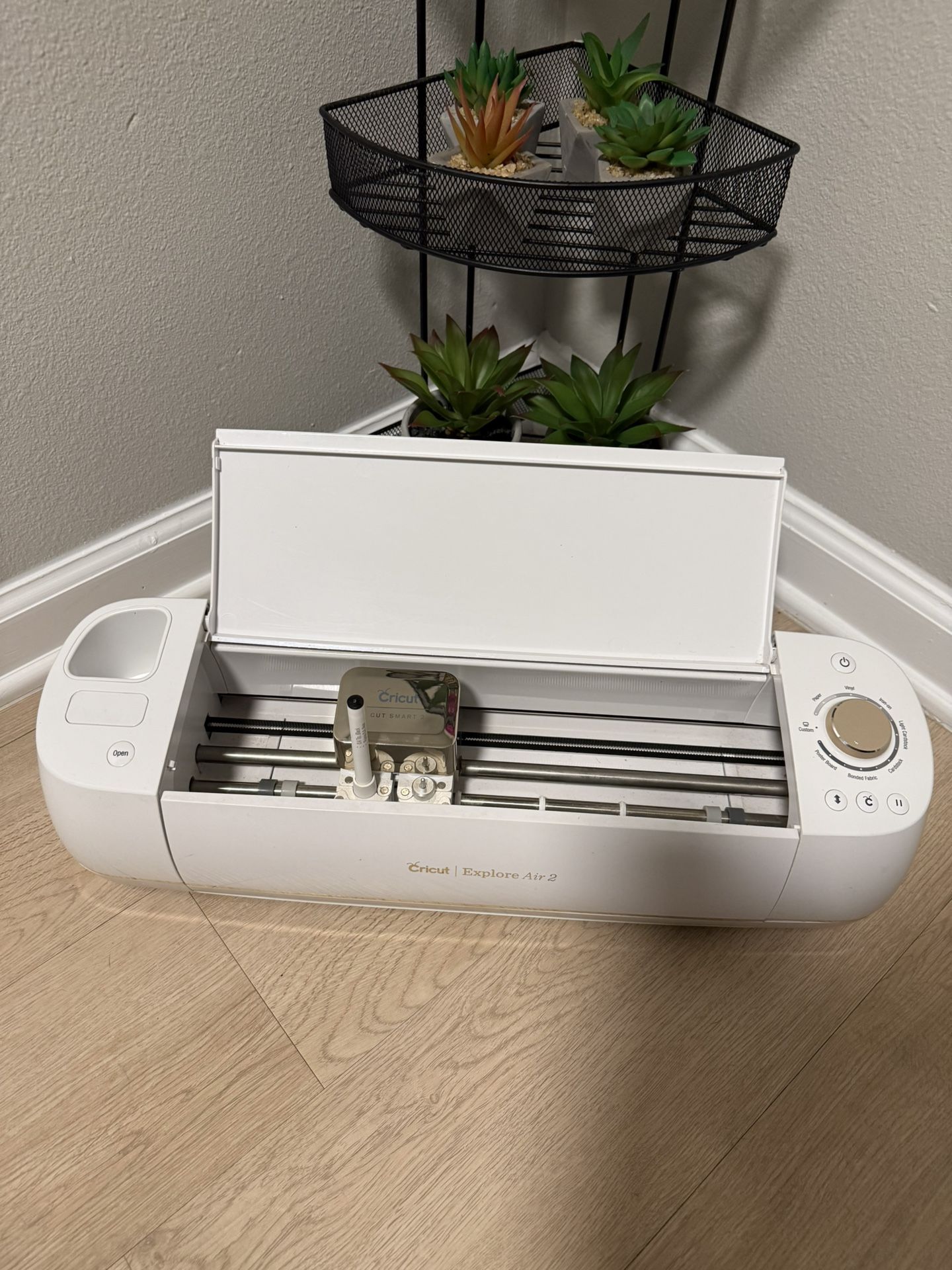 Cricut Explore Air 2