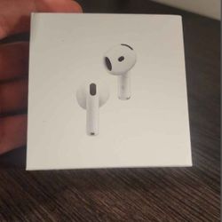 Apple Airpods Gen 4