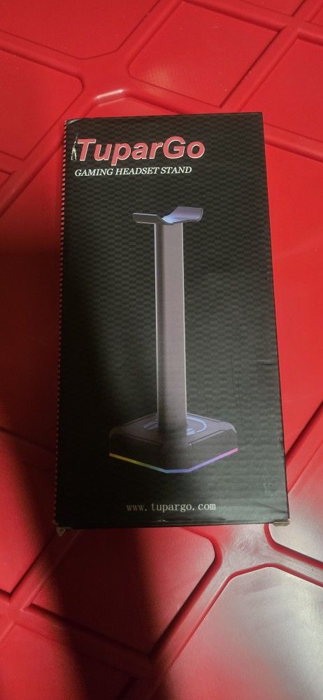 Gaming Headset Stand