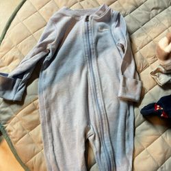 Baby Nike Pjs 