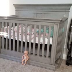 Buy buy baby vienna crib discount