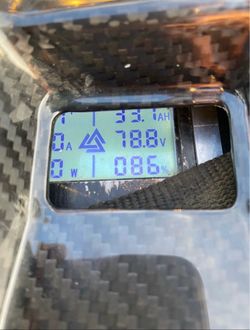 Surron Light Bee X —72V Built