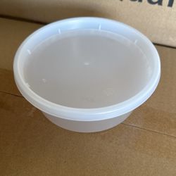 Wholesale soup cups