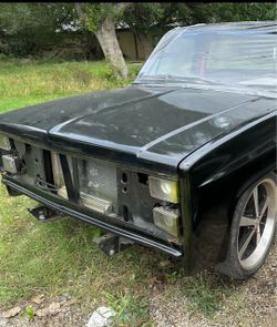 C10 parts