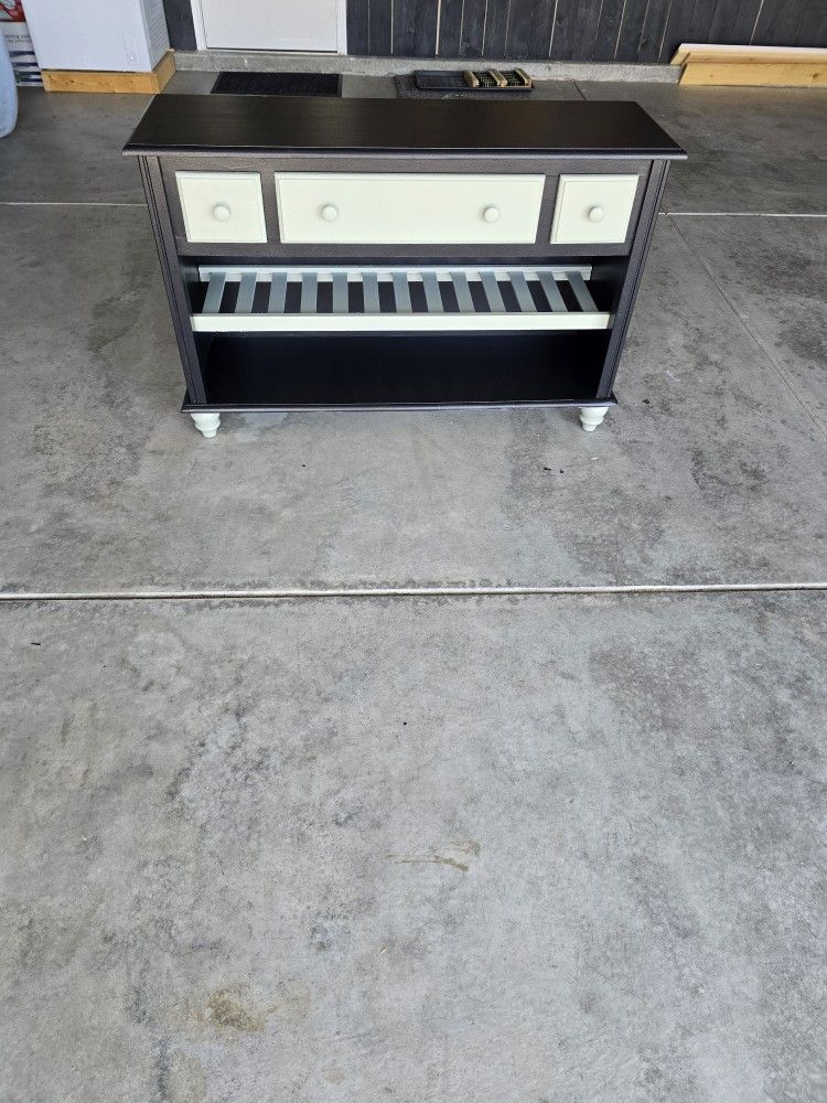 Indoor Table 