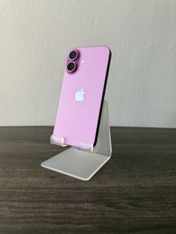 iPhone 16 (T-Mobile and MetroPCS)