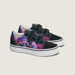 Kpop Demon Hunters Vans Size 13